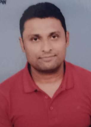 Student Photo Not Available