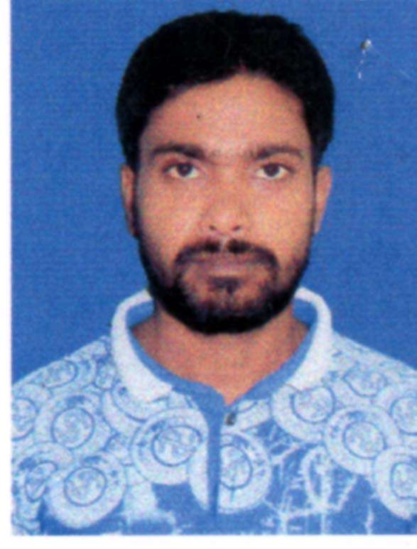 Student Photo Not Available