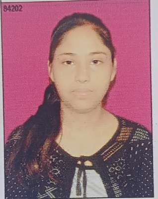 Student Photo Not Available