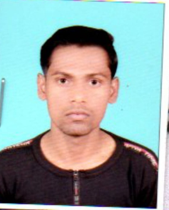 Student Photo Not Available