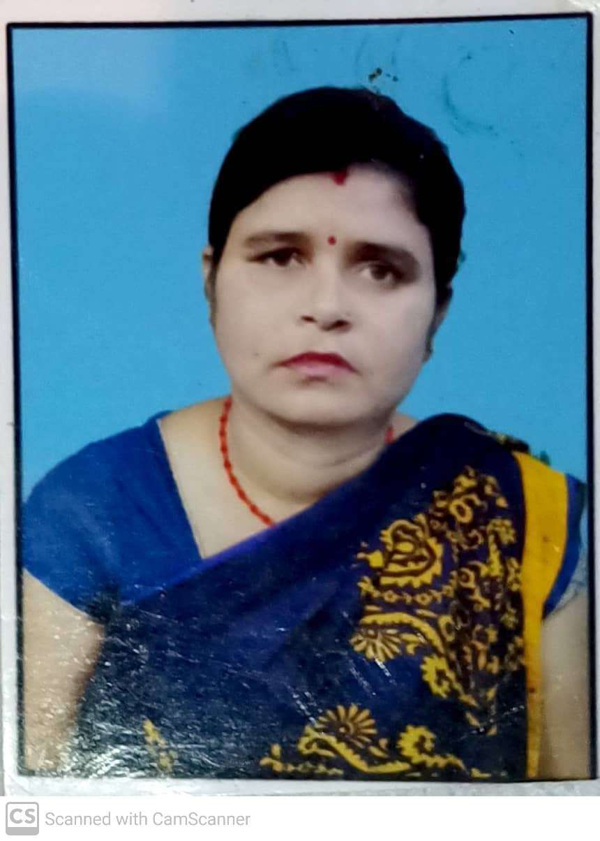 Student Photo Not Available