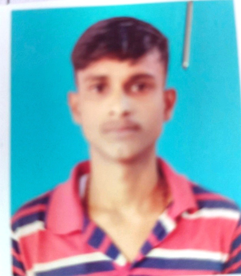 Student Photo Not Available