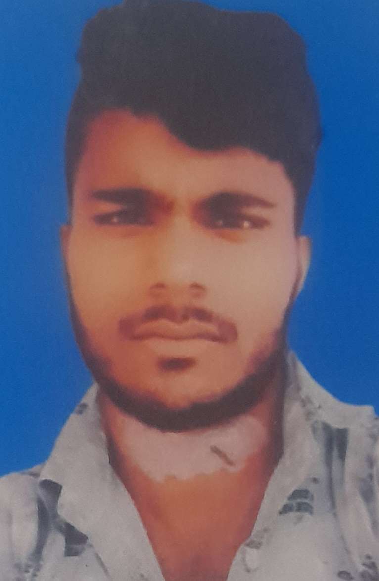 Student Photo Not Available