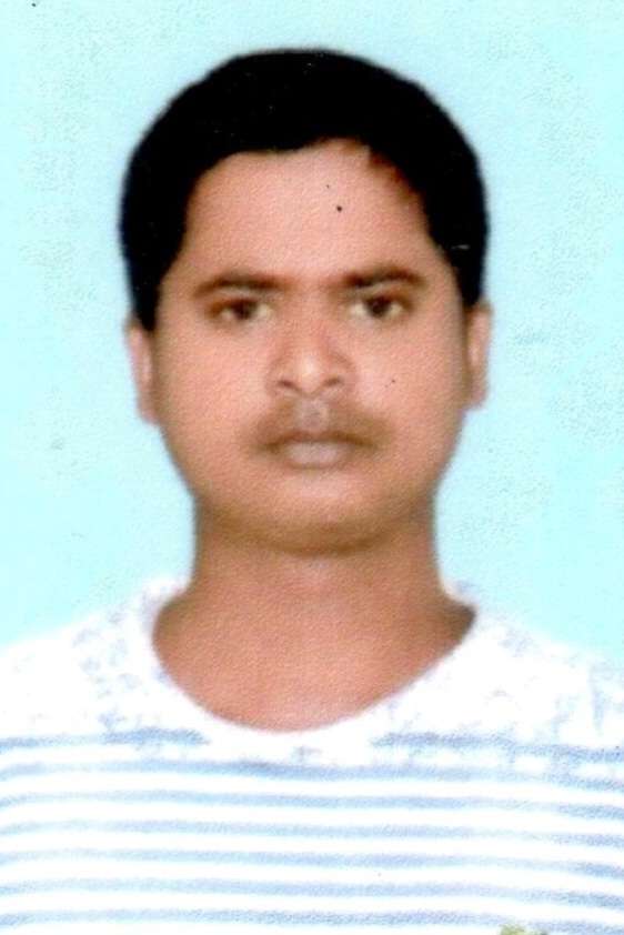 Student Photo Not Available