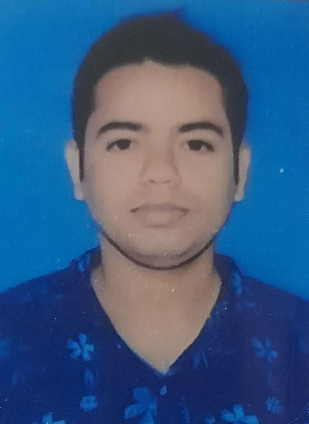 Student Photo Not Available