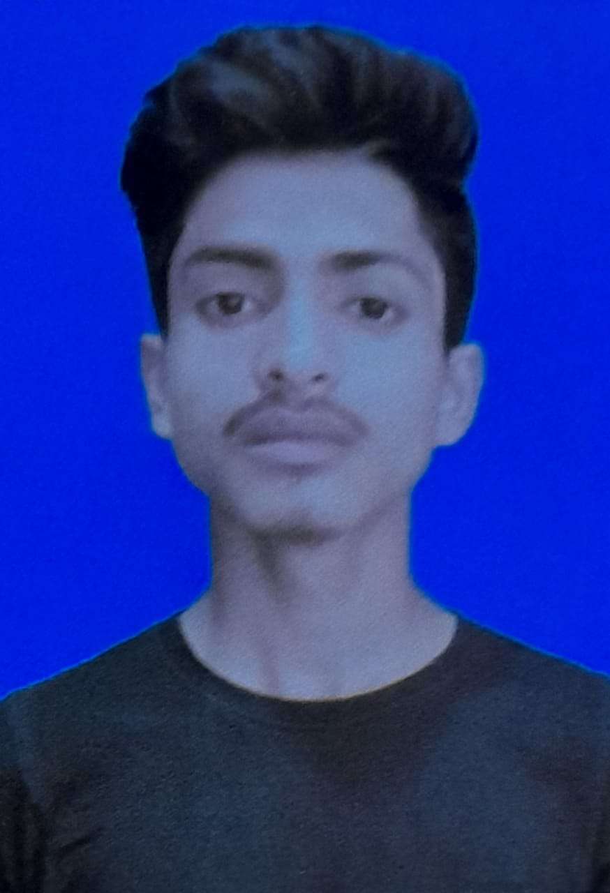 Student Photo Not Available