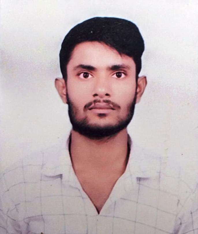 Student Photo Not Available