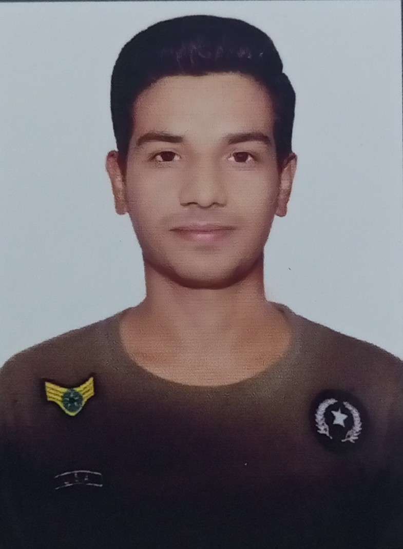 Student Photo Not Available