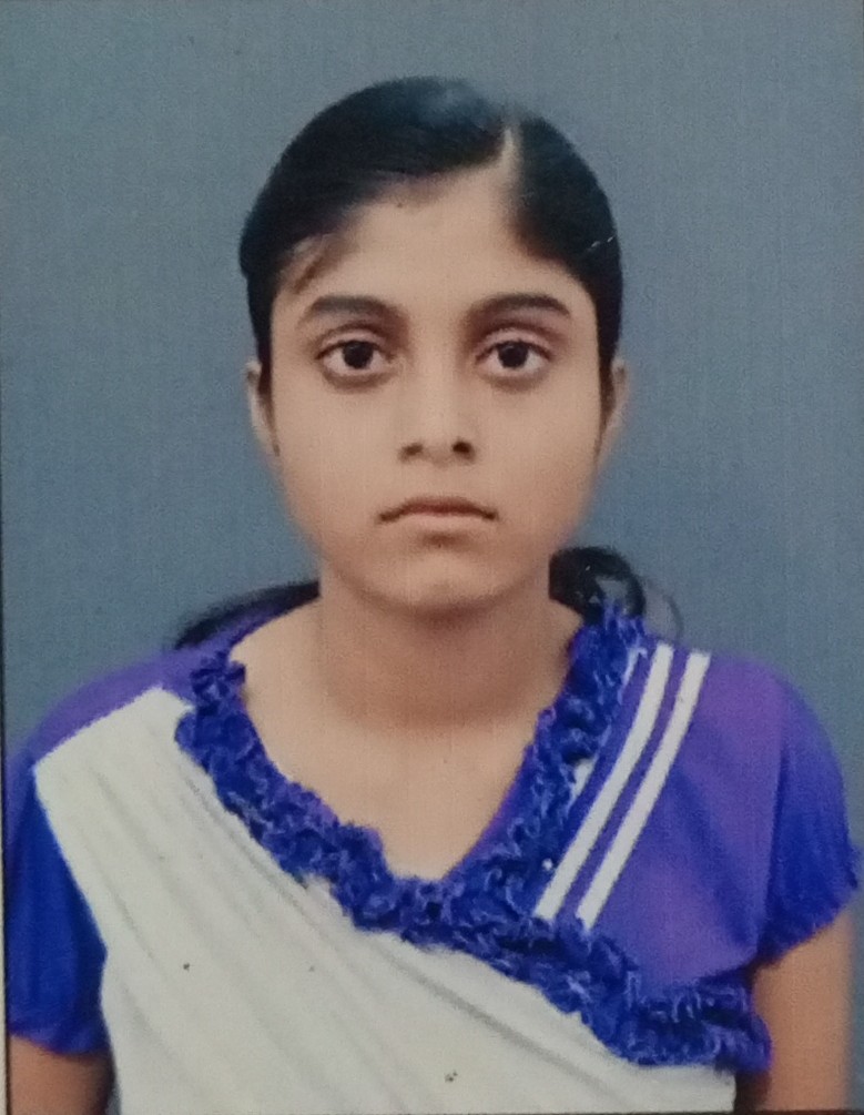 Student Photo Not Available