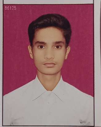 Student Photo Not Available