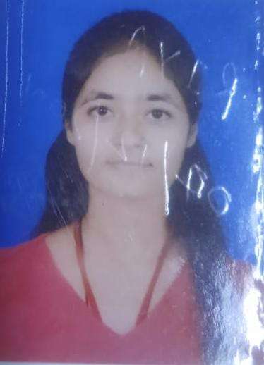 Student Photo Not Available