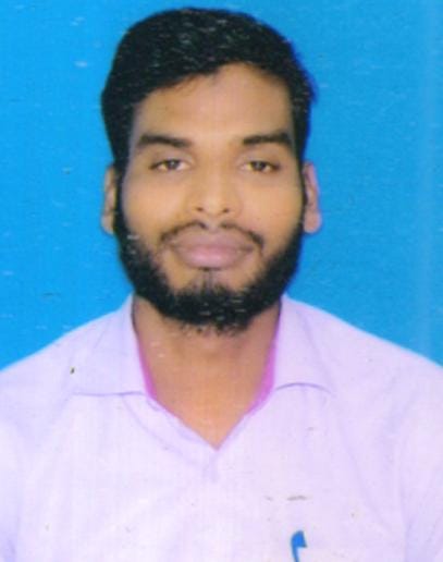 Student Photo Not Available