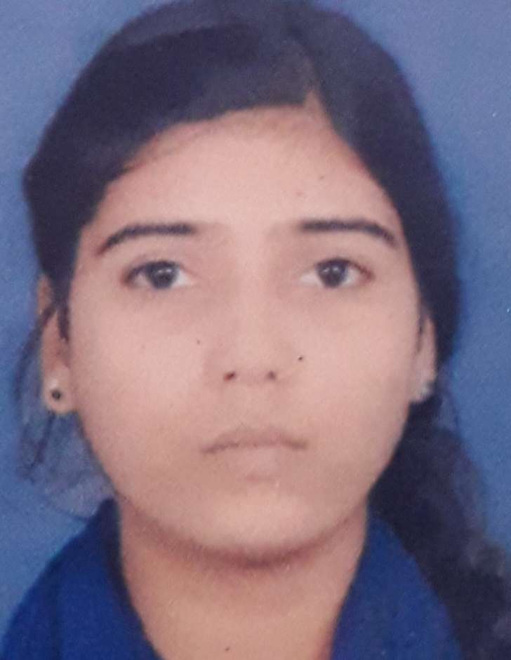 Student Photo Not Available