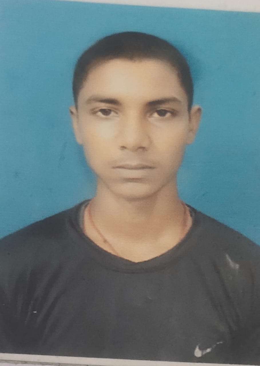 Student Photo Not Available