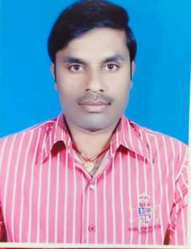 Student Photo Not Available