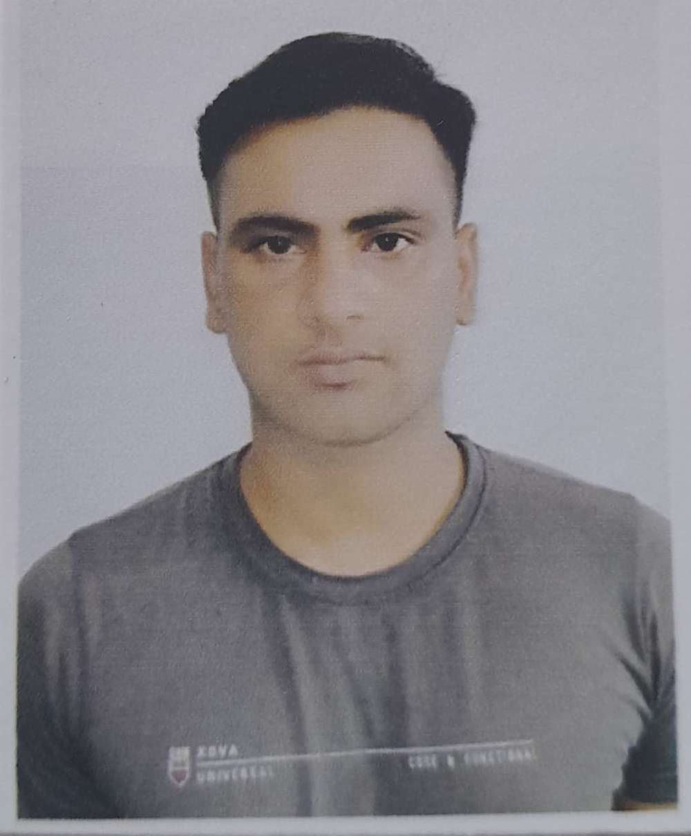 Student Photo Not Available