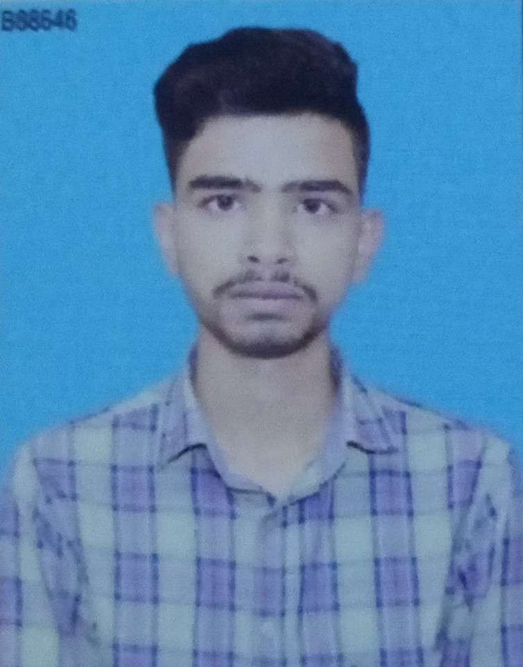 Student Photo Not Available