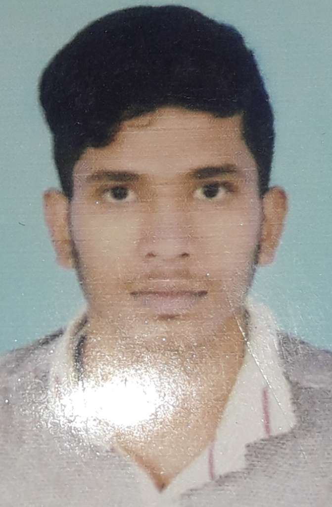 Student Photo Not Available