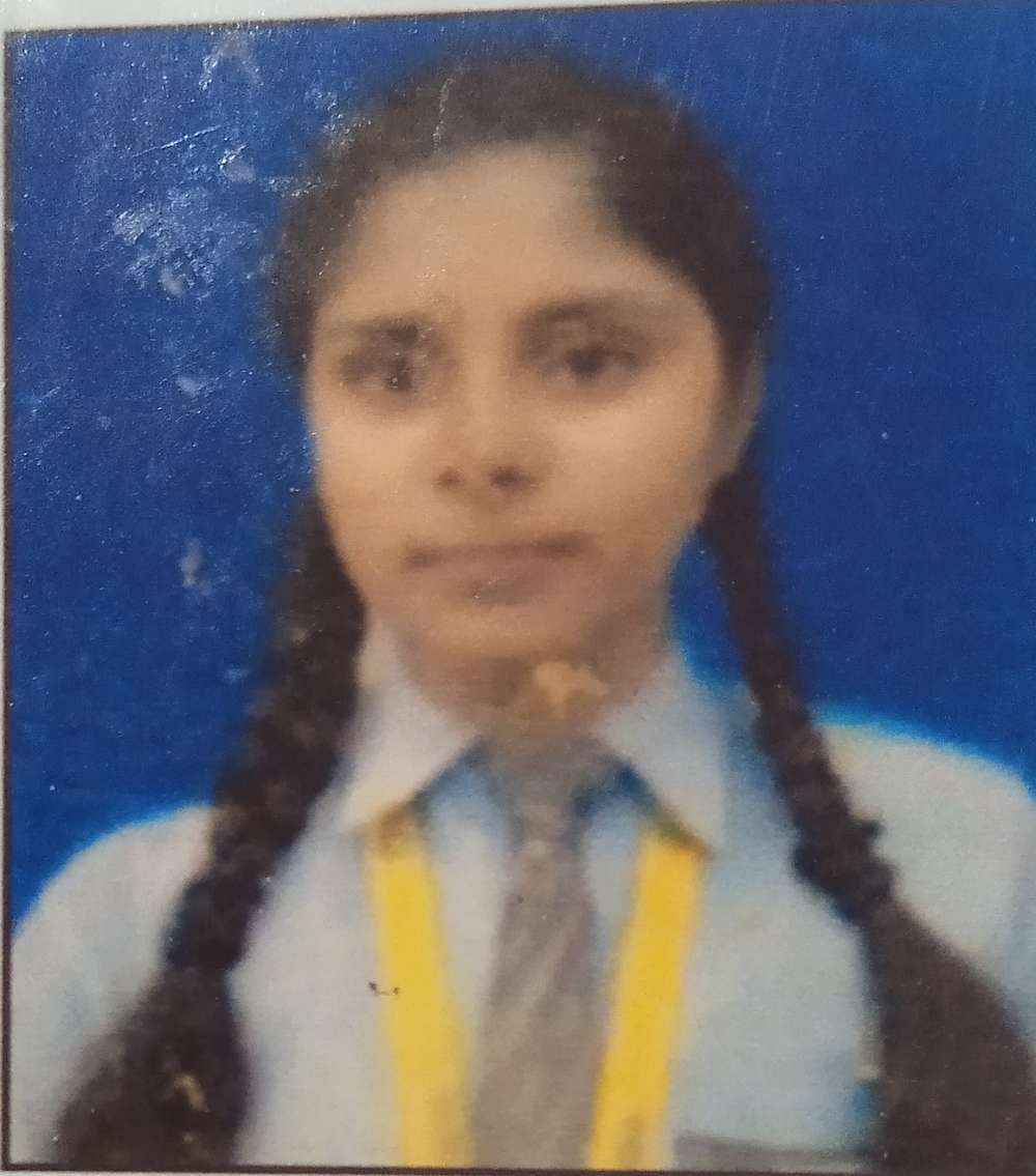 Student Photo Not Available