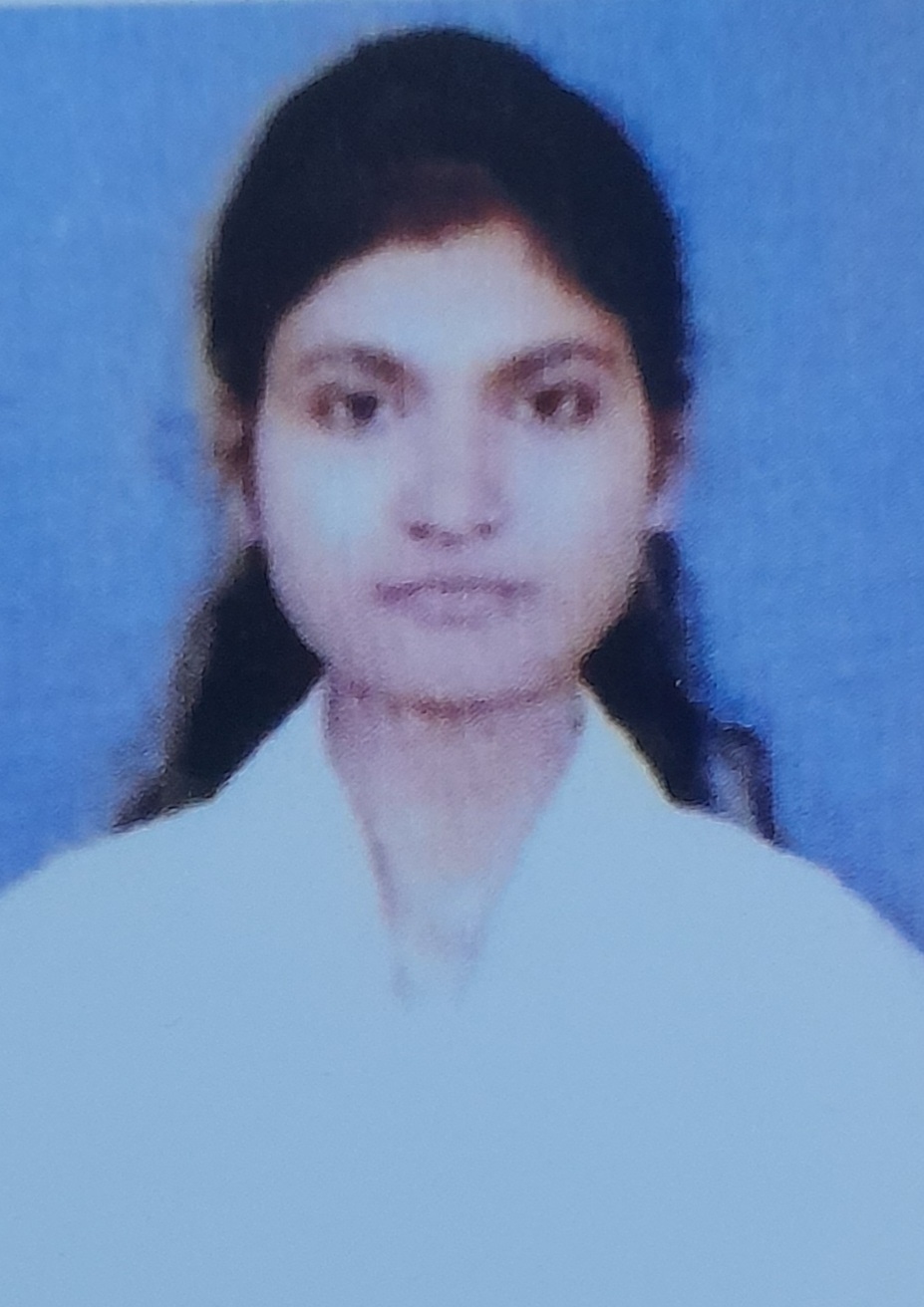 Student Photo Not Available
