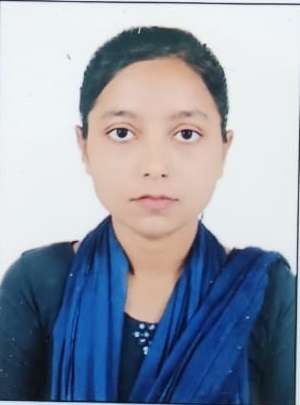 Student Photo Not Available