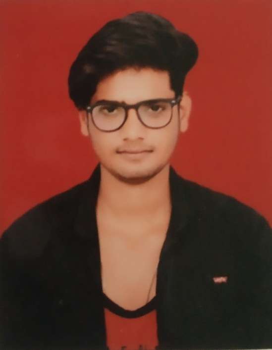 Student Photo Not Available