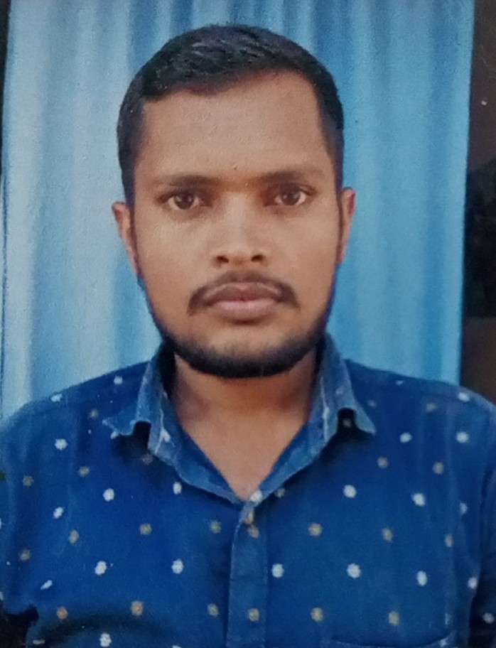 Student Photo Not Available