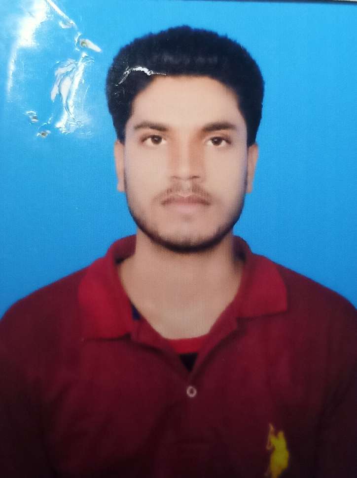 Student Photo Not Available