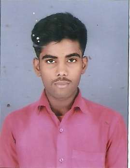 Student Photo Not Available