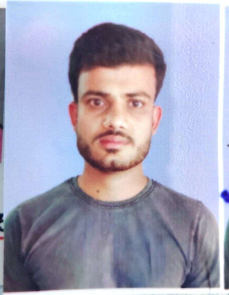 Student Photo Not Available