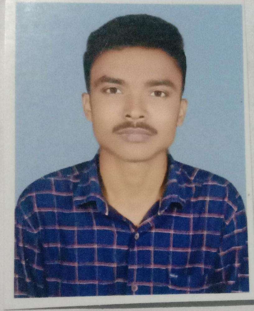 Student Photo Not Available