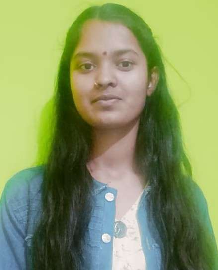 Student Photo Not Available