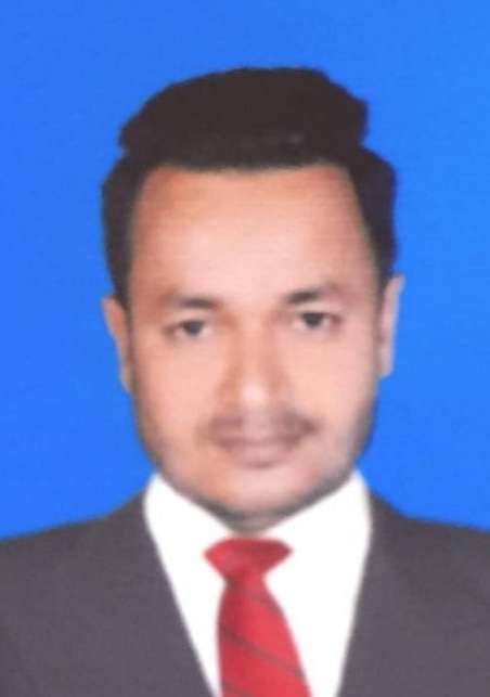 Student Photo Not Available