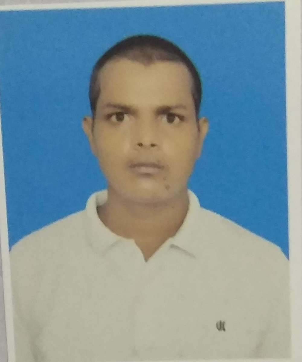 Student Photo Not Available