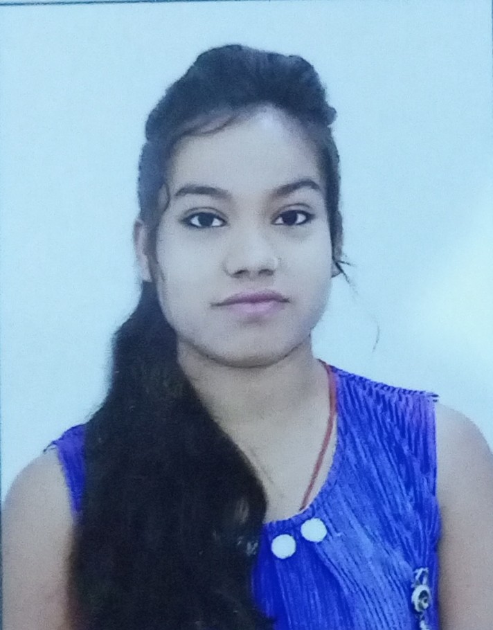 Student Photo Not Available