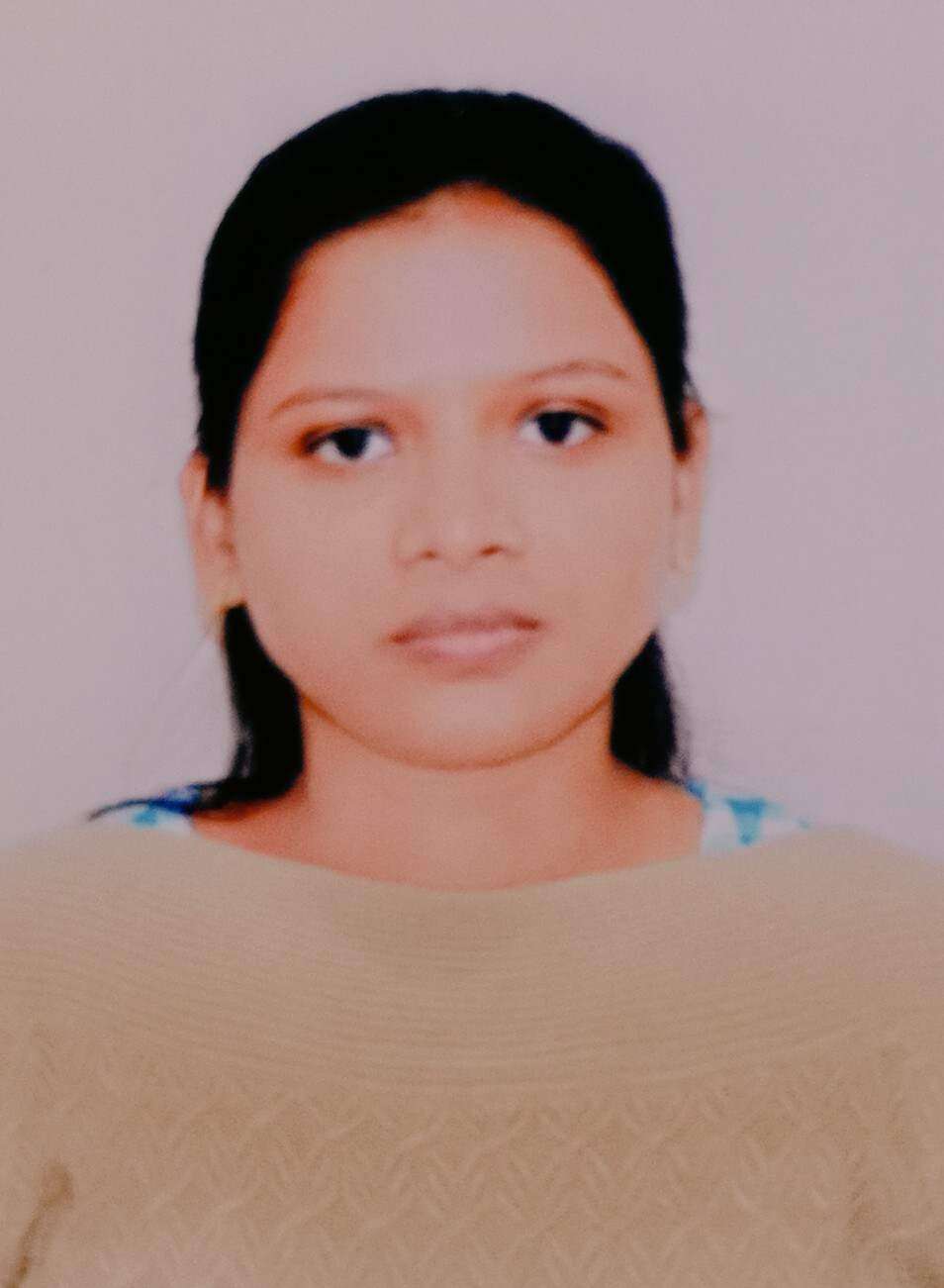 Student Photo Not Available