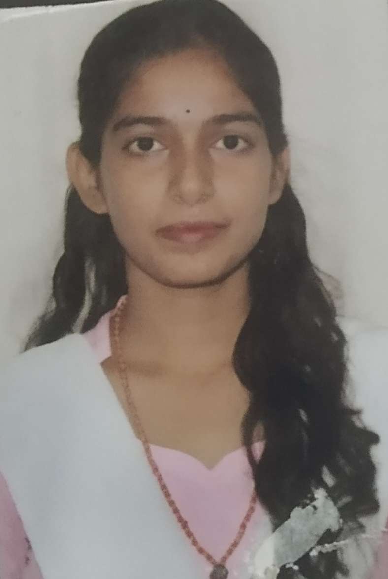 Student Photo Not Available