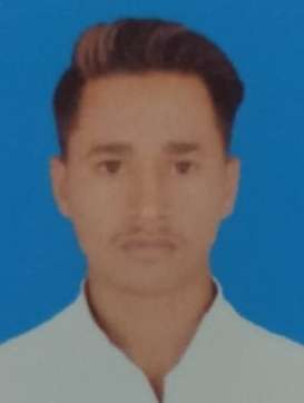 Student Photo Not Available