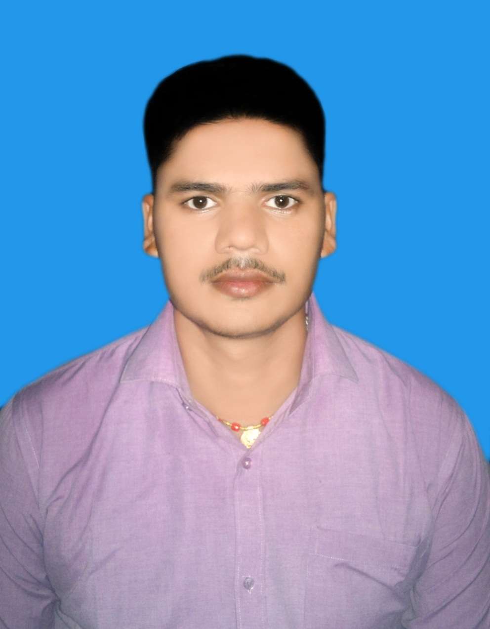 Student Photo Not Available