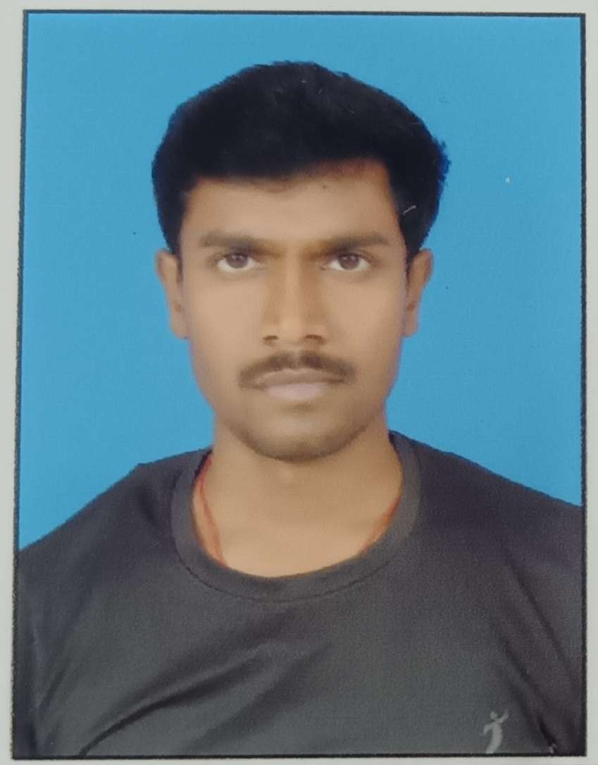 Student Photo Not Available