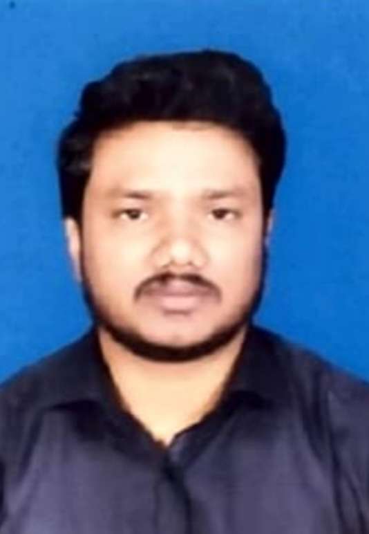 Student Photo Not Available