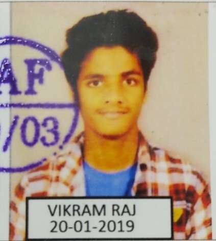 Student Photo Not Available