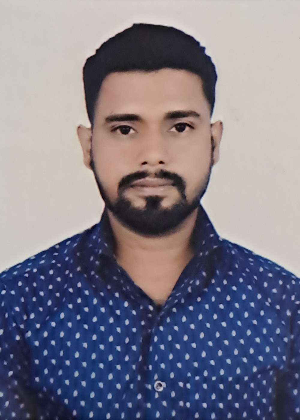 Student Photo Not Available