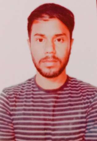 Student Photo Not Available