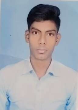 Student Photo Not Available