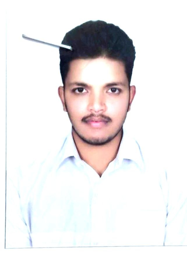 Student Photo Not Available