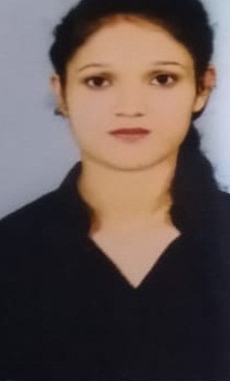 Student Photo Not Available