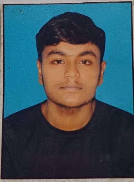 Student Photo Not Available