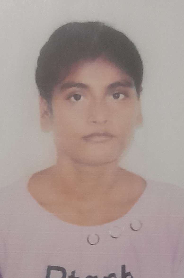 Student Photo Not Available