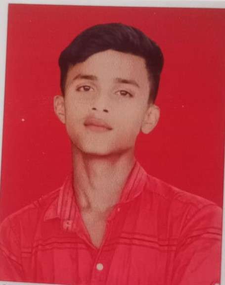 Student Photo Not Available